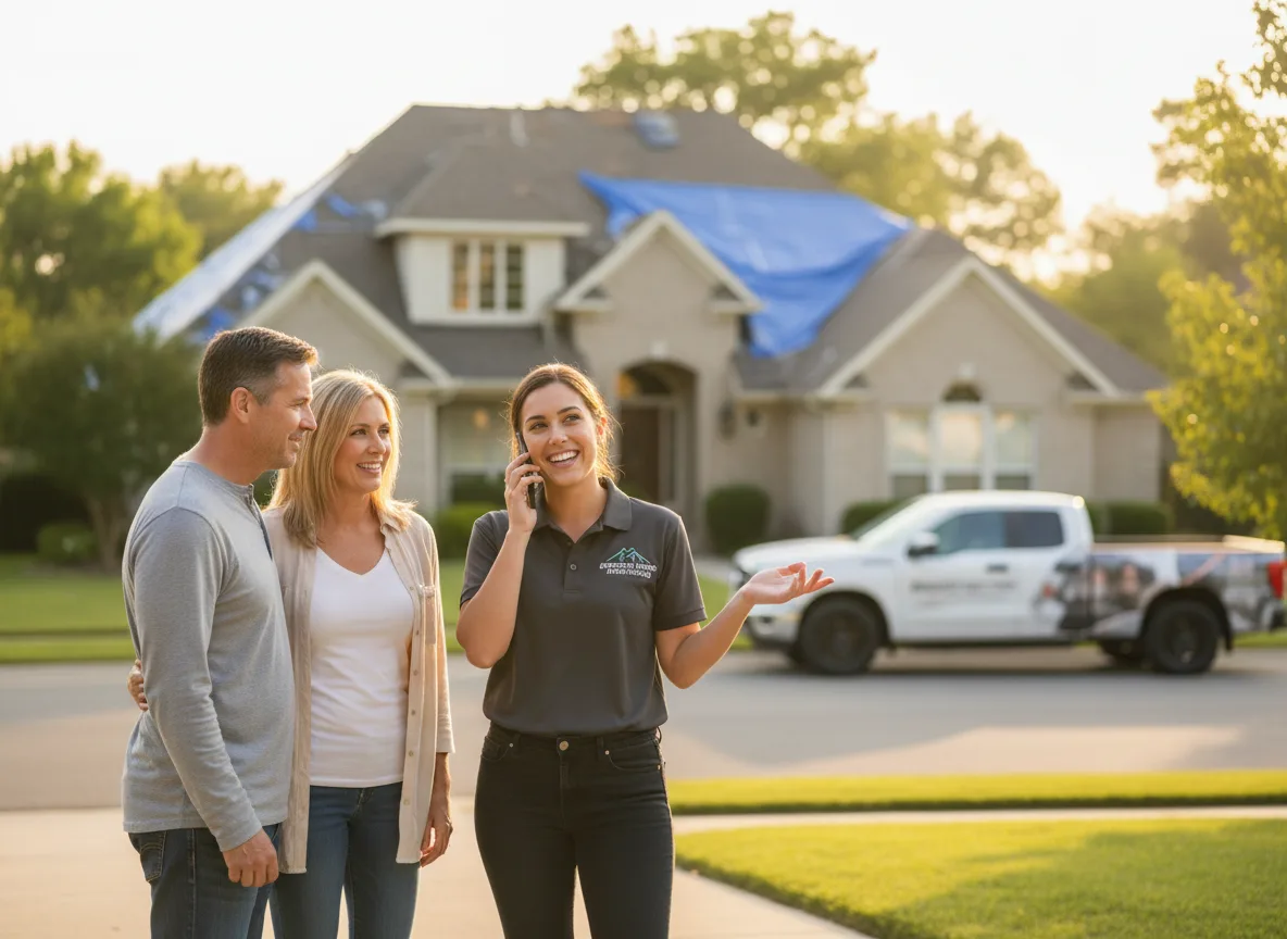 Emergency Roof Repair Belle, MO FAQs